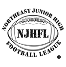 Northeast Junior High School Football League