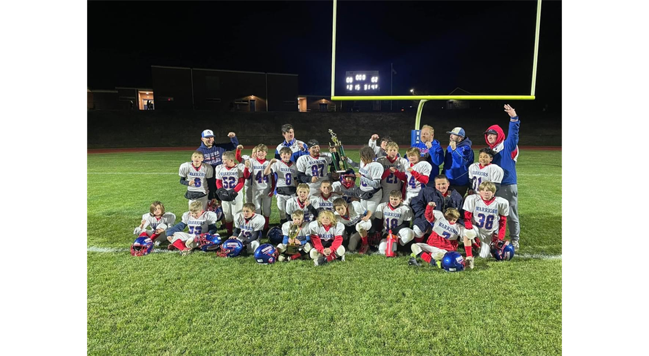 2023 Youth Champs